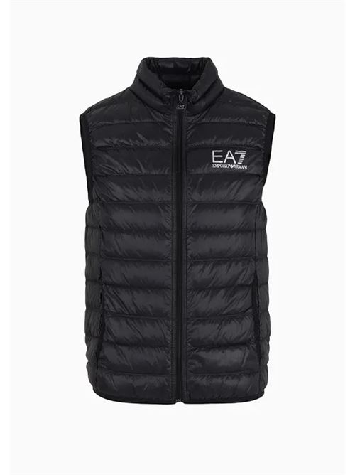 down waistcoat EA7 | 8NPQ01 PN29Z1200